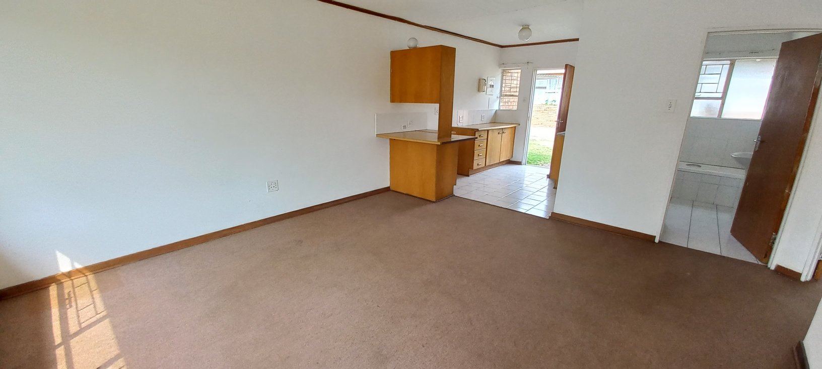 To Let 2 Bedroom Property for Rent in Eureka Free State